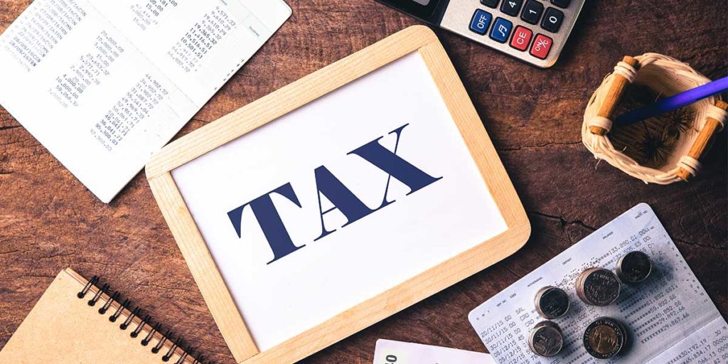 قرائن و ضرایب مالیاتی