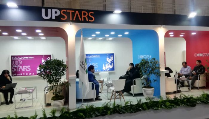 فین استارز