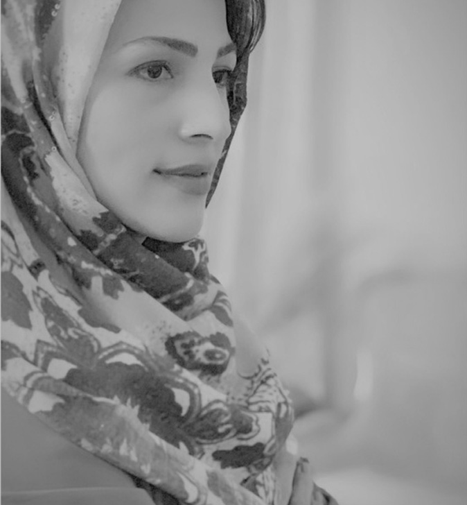 مریم نجفی