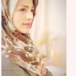مریم نجفی کارشناس توسعه کسب و کار