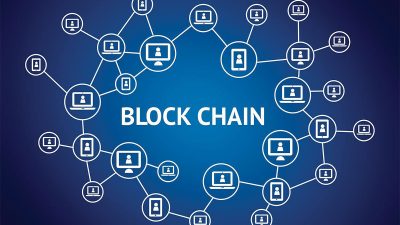 توکنیزه کردن دارایی در بلاکچین