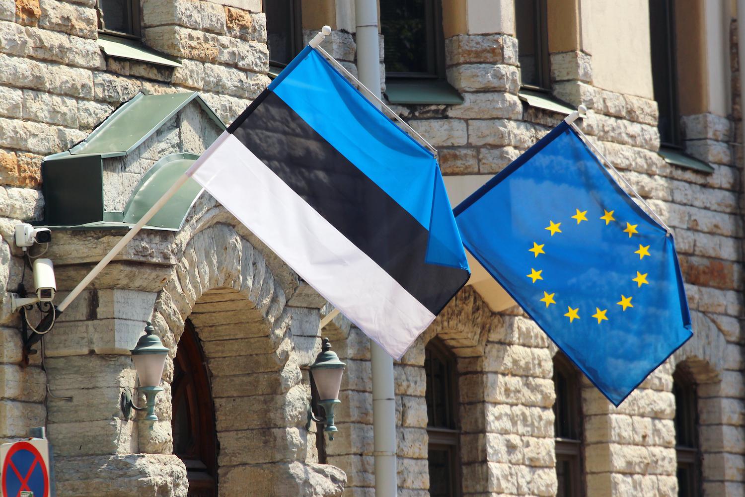 کشور استونی، بهشت یا مرداب کریپتو ؟