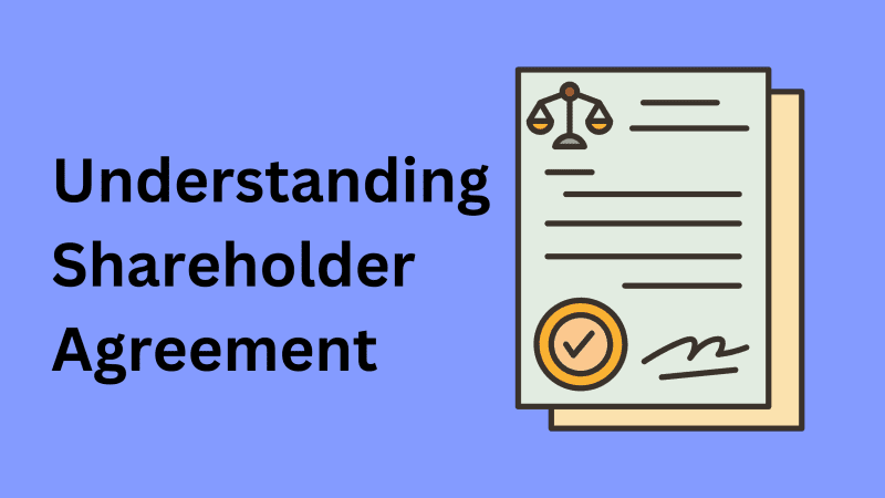 توافقنامه سهامداران (قرارداد SHA) چیست ؟