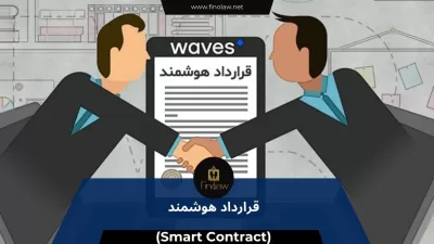 قرارداد هوشمند     (Smart Contract)
