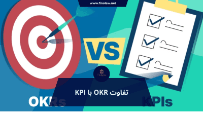 تفاوت OKR و KPI چیست؟