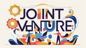 قرارداد جوینت ونچر
